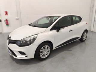 Renault Clio 2018