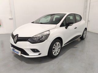 Renault Clio 2018