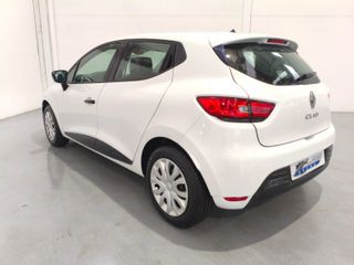 Renault Clio 2018