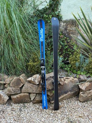 Esquís Molitor Perform 156 cm