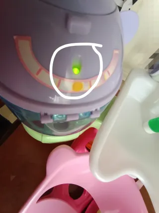 Nenuco parrucchiera set giochi