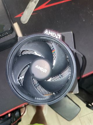 Ventilador PC AMD