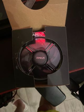 Ventilador PC AMD