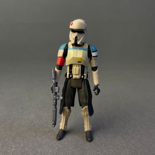 STAR WARS | Scarif Shoretrooper | Rogue One 2016