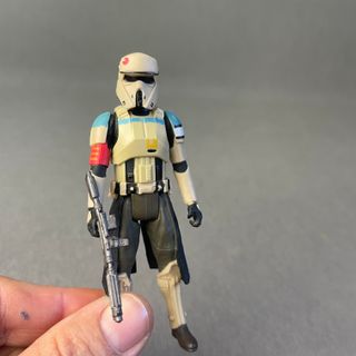 STAR WARS | Scarif Shoretrooper | Rogue One 2016