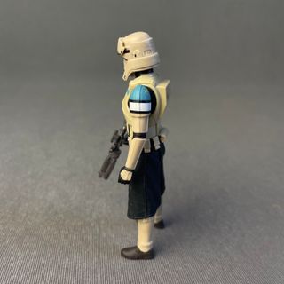 STAR WARS | Scarif Shoretrooper | Rogue One 2016
