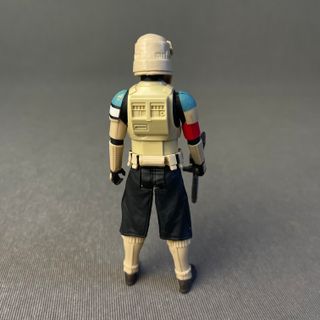 STAR WARS | Scarif Shoretrooper | Rogue One 2016