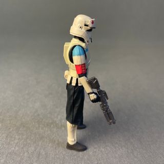 STAR WARS | Scarif Shoretrooper | Rogue One 2016