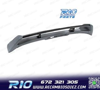 ALERON TRASERO FORD FOCUS MK3 HATCHBACK 14-17 LOOK RS