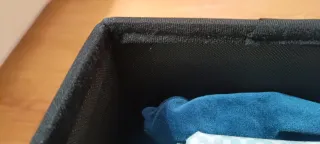 Banco pie de cama polipiel blanco