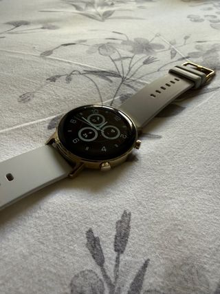 Huawei Watch GT 2 42mm Dorado/Blanco