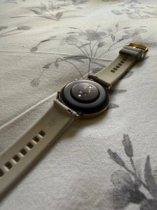 Huawei Watch GT 2 42mm Dorado/Blanco