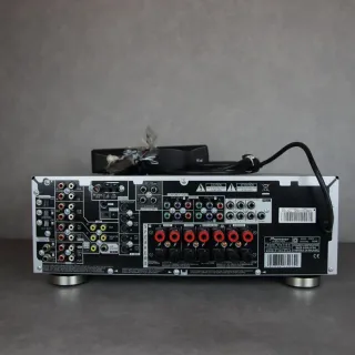 Receptor AV Pioneer VSX-915 Plata 7.1 Canales