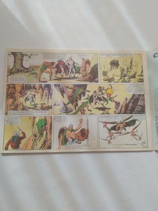 Flash Gordon 2 Edición Histórica