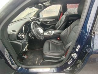 Mercedes GLC 43  3.0cc 367cv AUTOMATICO AÑO 2019