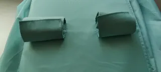 Organizador de armario colgante