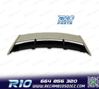 ALERON FORD FOCUS 04-11 LOOK RS