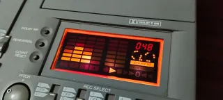 Fostex XR-7 Multitracker Cassette multipistas