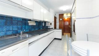 Piso en alquiler en Cuatro Caminos en Santander