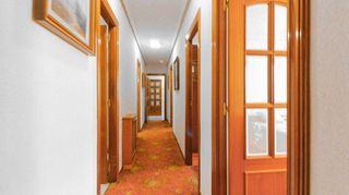 Piso en alquiler en Cuatro Caminos en Santander