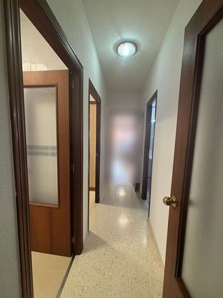 Piso en alquiler en Colores - Entreparques en Sevilla