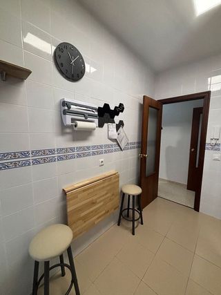 Piso en alquiler en Colores - Entreparques en Sevilla