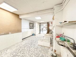 Local comercial en alquiler en La Barceloneta en Barcelona
