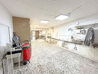 Local comercial en alquiler en La Barceloneta en Barcelona