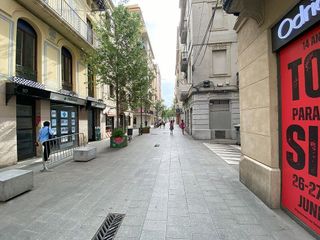 Local comercial en alquiler en La Barceloneta en Barcelona