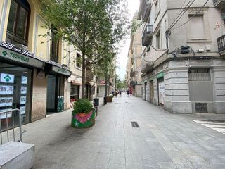 Local comercial en alquiler en La Barceloneta en Barcelona