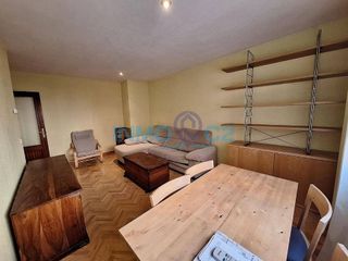 Piso en alquiler en San Isidro - Los Almendros en Alcalá de Henares