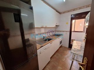 Piso en alquiler en San Isidro - Los Almendros en Alcalá de Henares