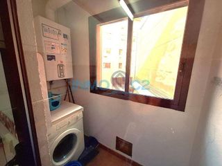 Piso en alquiler en San Isidro - Los Almendros en Alcalá de Henares