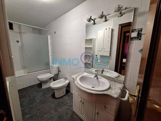 Piso en alquiler en San Isidro - Los Almendros en Alcalá de Henares