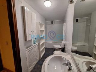 Piso en alquiler en San Isidro - Los Almendros en Alcalá de Henares