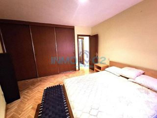 Piso en alquiler en San Isidro - Los Almendros en Alcalá de Henares