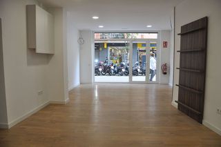 Local comercial en alquiler en Sant Adrià de Besos