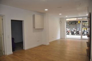 Local comercial en alquiler en Sant Adrià de Besos
