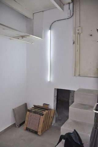 Local comercial en alquiler en Sant Adrià de Besos