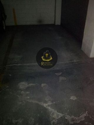 Garaje en alquiler en Angustias - Chana - Encina en Granada