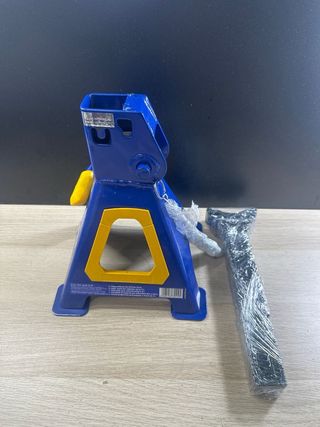 Caballete Goodyear 3 Tn - 75519