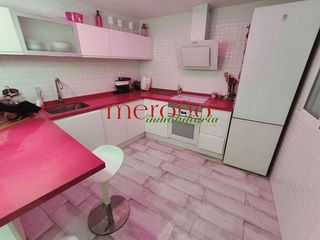 Piso en venta en El Raval - Portes Encarnades en Elche