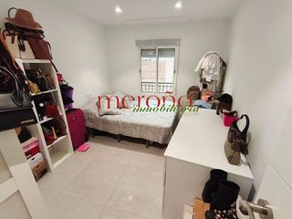 Piso en venta en El Raval - Portes Encarnades en Elche