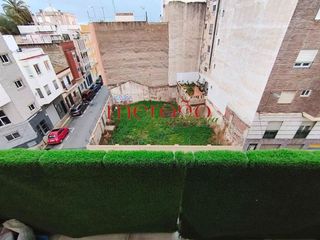 Piso en venta en El Raval - Portes Encarnades en Elche