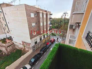 Piso en venta en El Raval - Portes Encarnades en Elche