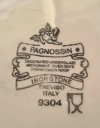 Creperia Girmi GR 12 con piatto