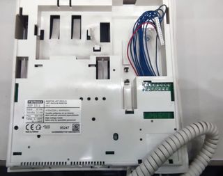 Videoportero Fermax 3311