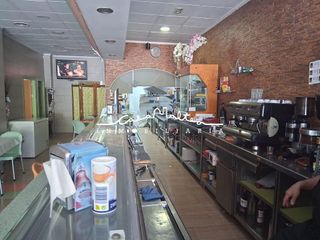 Local comercial en venta en Callosa d´En Sarrià