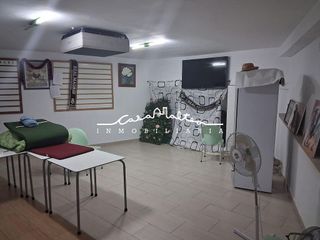 Local comercial en venta en Callosa d´En Sarrià