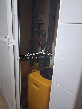 Local comercial en venta en Callosa d´En Sarrià